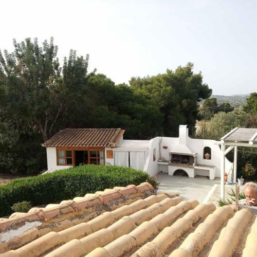 Olive Grove Soulis Family Estate
