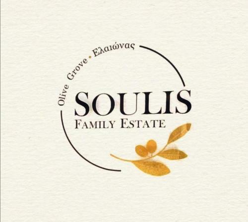 Olive Grove Soulis Family Estate