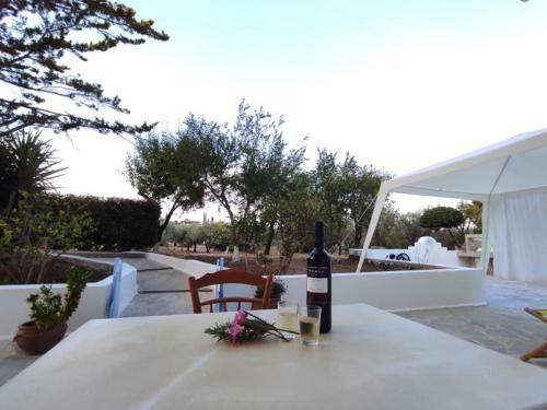 Olive Grove Soulis Family Estate
