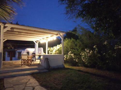 Olive Grove Soulis Family Estate