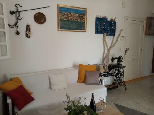 Olive Grove Soulis Family Estate