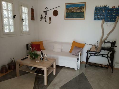 Olive Grove Soulis Family Estate