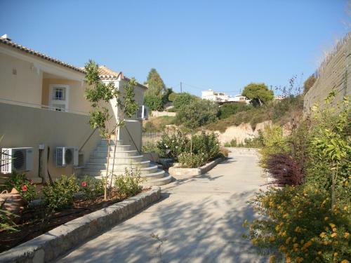 Villa Filoxenia