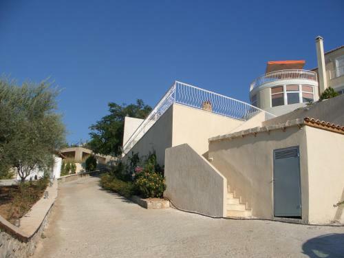 Villa Filoxenia