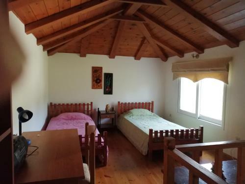 Villa Filoxenia
