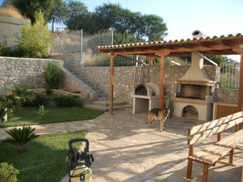 Villa Filoxenia