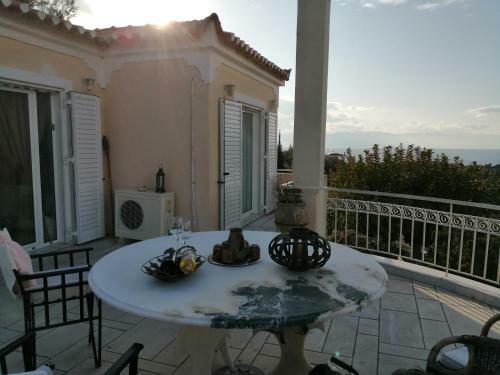 Villa Filoxenia