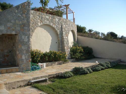 Villa Filoxenia