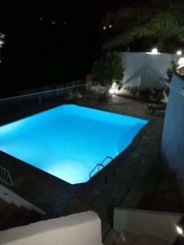 Villa Filoxenia