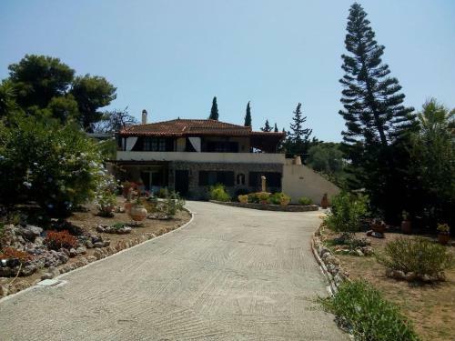Villa Rita - Porto Cheli