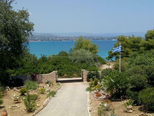 Villa Rita - Porto Cheli