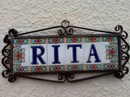 Villa Rita - Porto Cheli