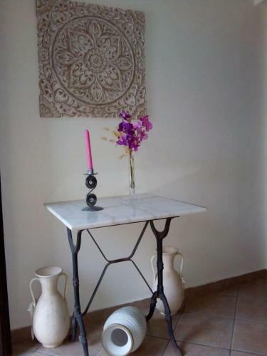 Villa Rita - Porto Cheli