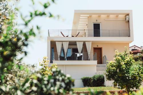 Villa Casa Di Nonna Anny