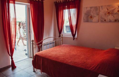 Villa Casa Di Nonna Anny