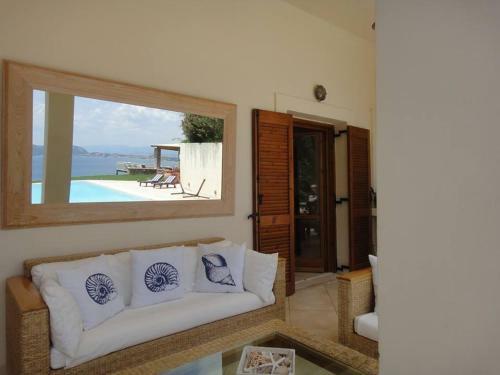 Villa Starchart