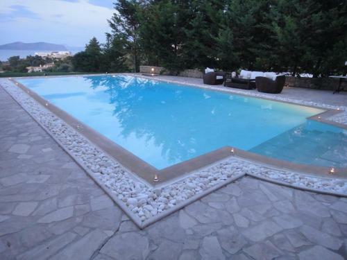 Villa Starchart