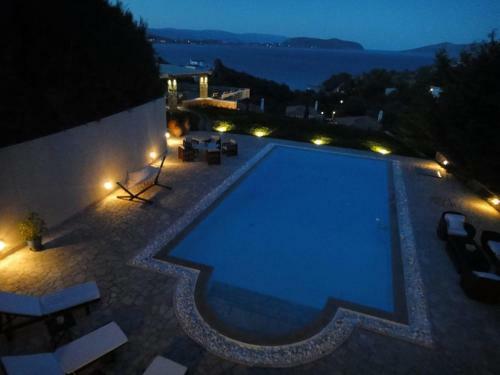 Villa Starchart