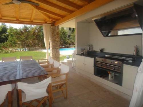 Villa Starchart
