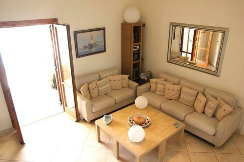Villa Starchart