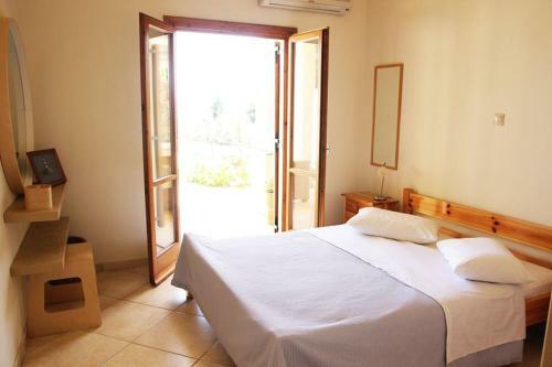 Villa Starchart