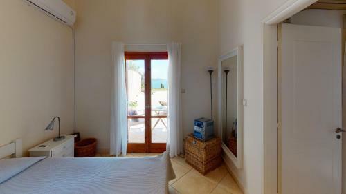 Villa Starchart