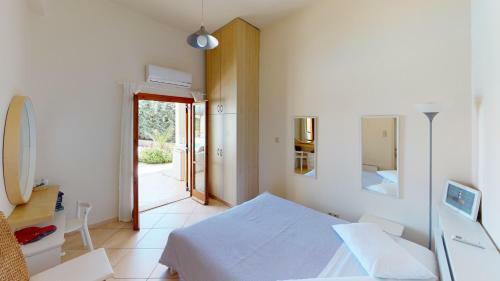 Villa Starchart