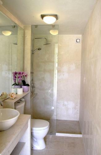 Villa Starchart