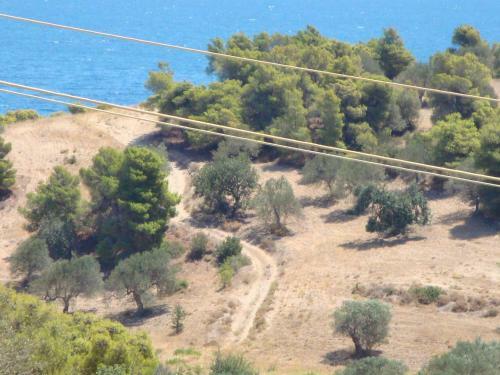 Villa Harmony, Porto Heli