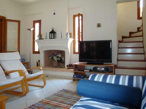 Villa Harmony, Porto Heli