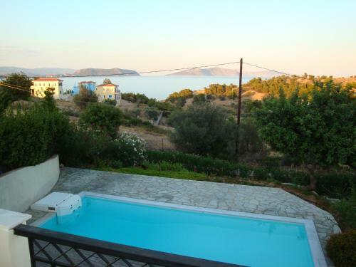 Villa Harmony, Porto Heli