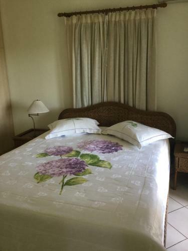 Villa Phoenix, Porto Heli