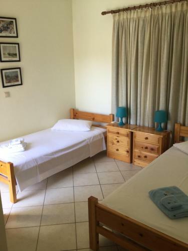 Villa Phoenix, Porto Heli