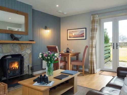 Birch Cottage - Uk37533