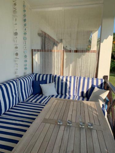On The Beach Apartment