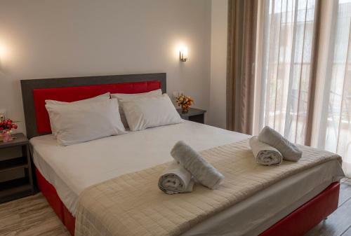 Apartamento Anastasia's Studios