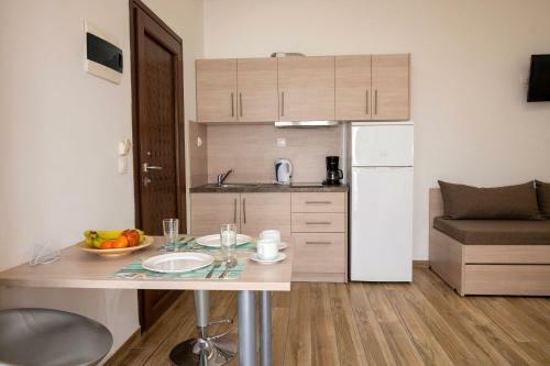 Apartamento Anastasia's Studios