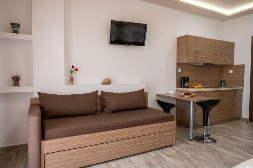 Apartamento Anastasia's Studios