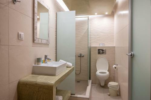 Apartamento Anastasia's Studios