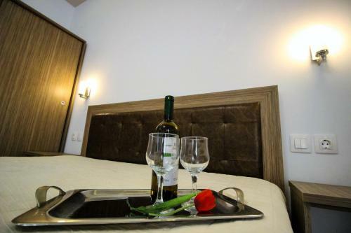 Apartamento Anastasia's Studios