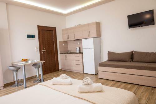 Apartamento Anastasia's Studios