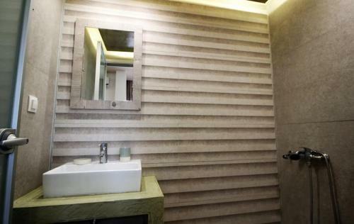 Apartamento Anastasia's Studios