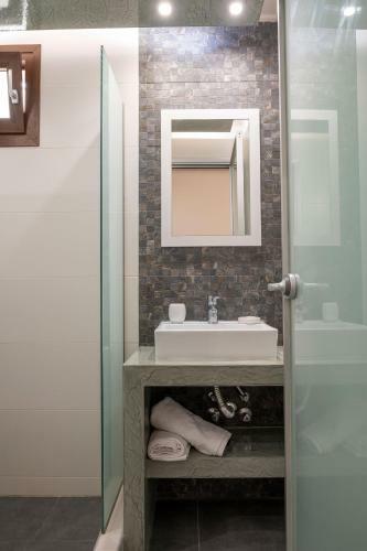 Apartamento Anastasia's Studios