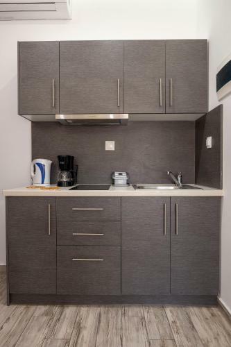 Apartamento Anastasia's Studios