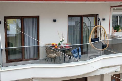Apartamento Anastasia's Studios
