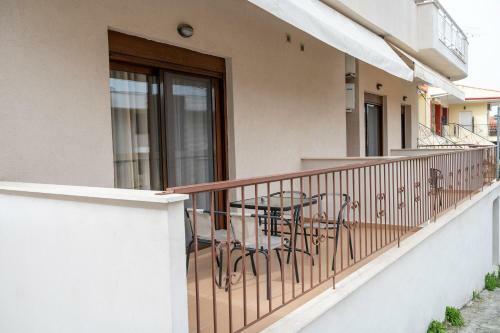 Apartamento Anastasia's Studios