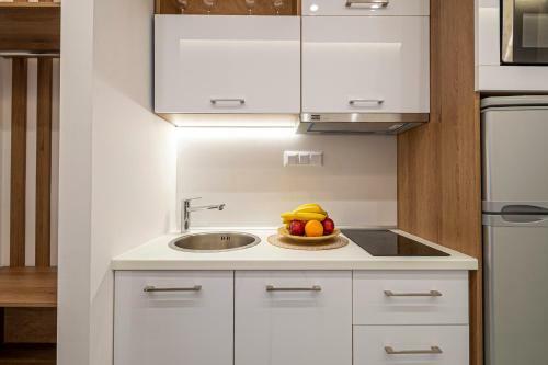 Apartamento Anastasia's Studios