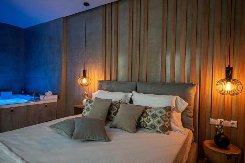 Apartamento Anastasia's Studios