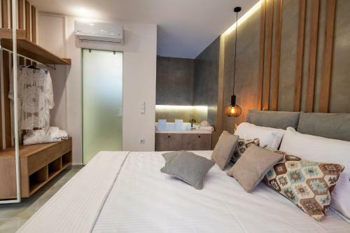 Apartamento Anastasia's Studios