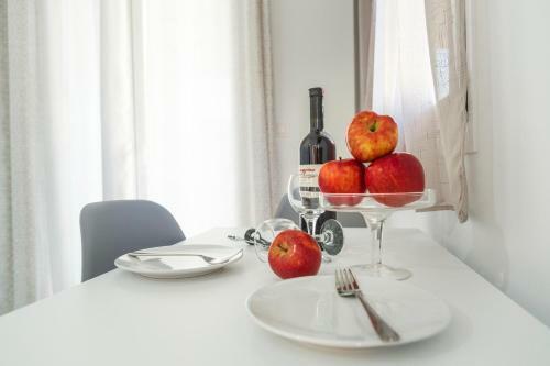 Apartamento Nikogroup Plaza